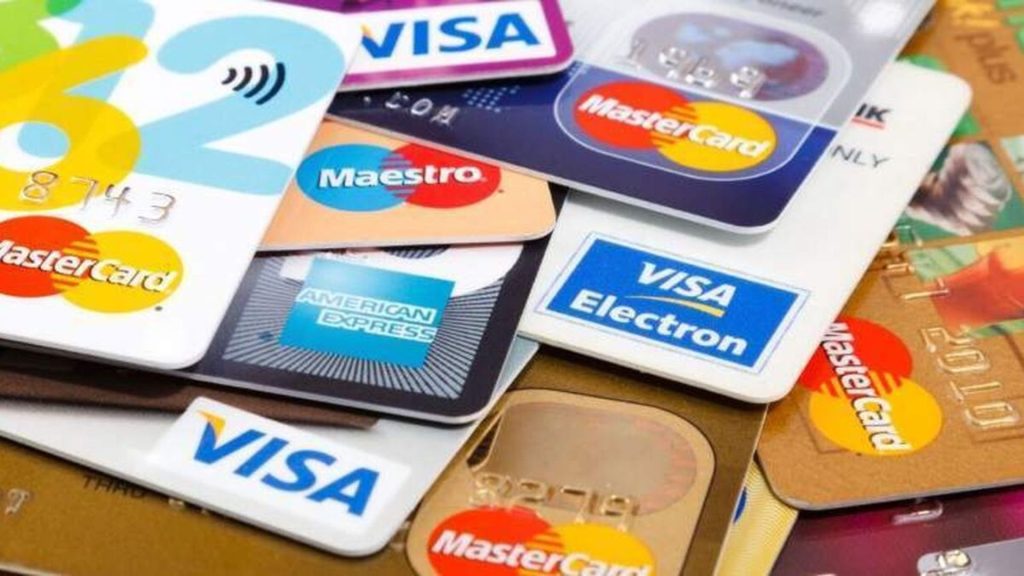 Diferencias entre una tarjeta débito y una crédito