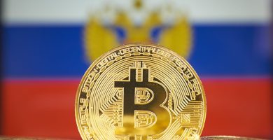 Rusia buscará legalizar los pagos con bitcoins