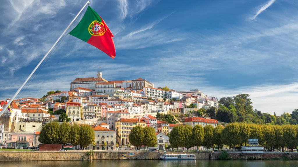 bolsa de Portugal: sube un 8% en el año del miedo a la recesión